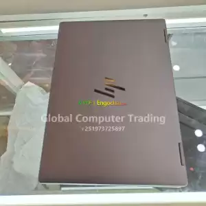 New Brand New HP Envy     14th generationIntel Ultra Core 7-155U1TB SSD STORAGE32GB RAM D in Ethiopia